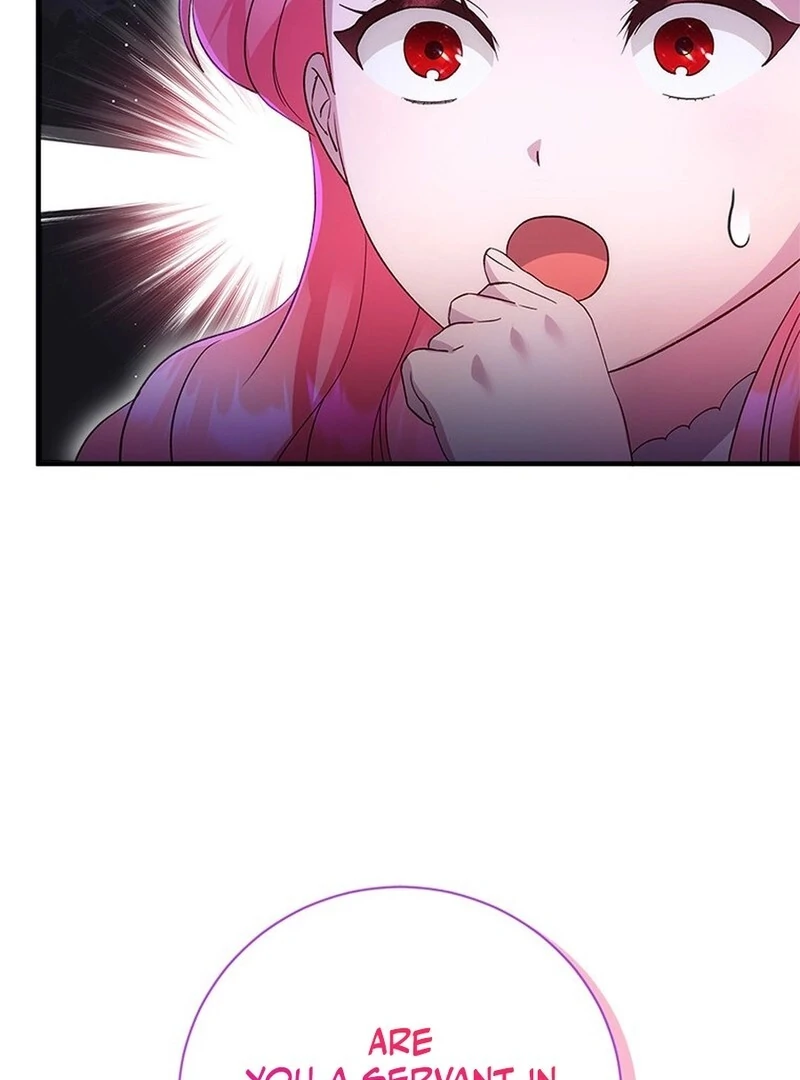 I Took Away the Tyrant’s Virginity Chapter 48 - Page 31