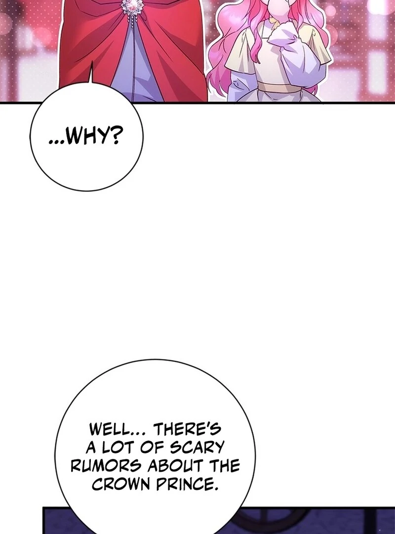 I Took Away the Tyrant’s Virginity Chapter 48 - Page 34