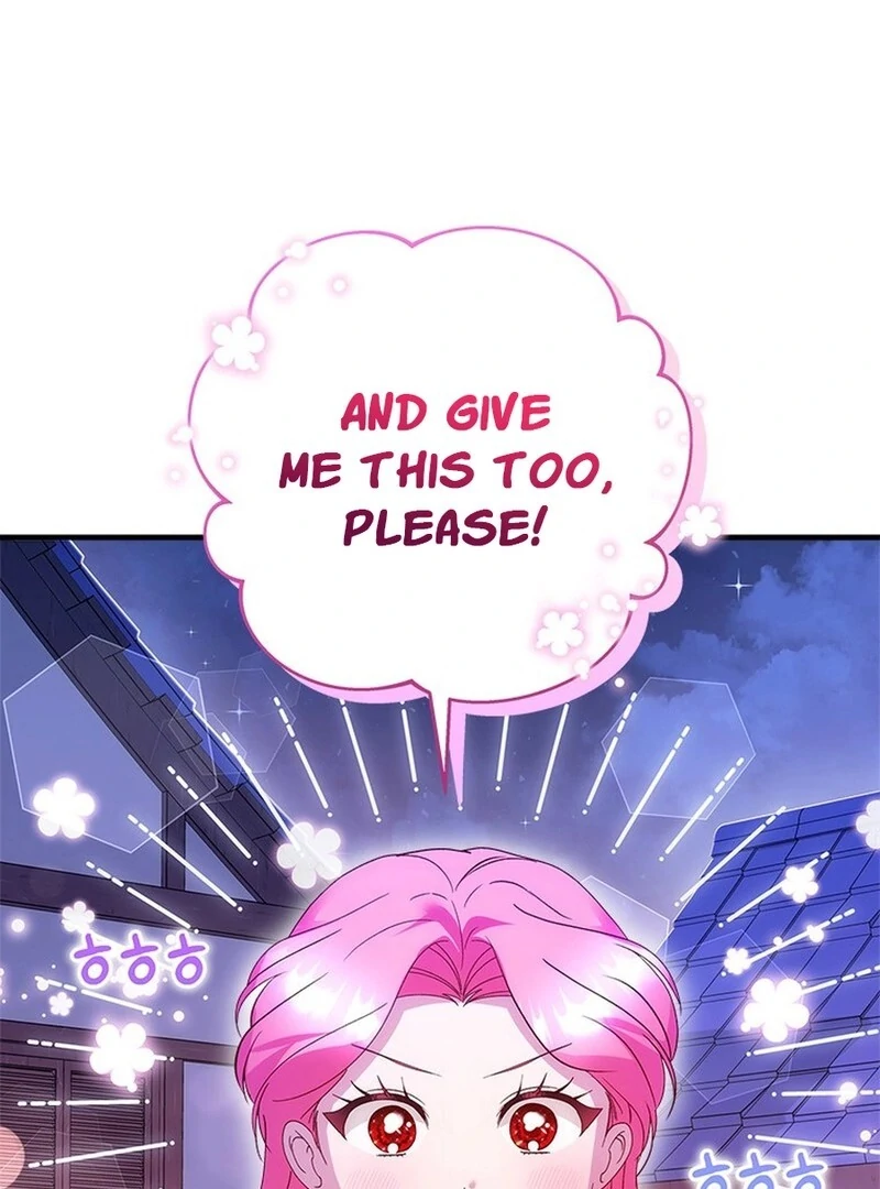 I Took Away the Tyrant’s Virginity Chapter 48 - Page 5