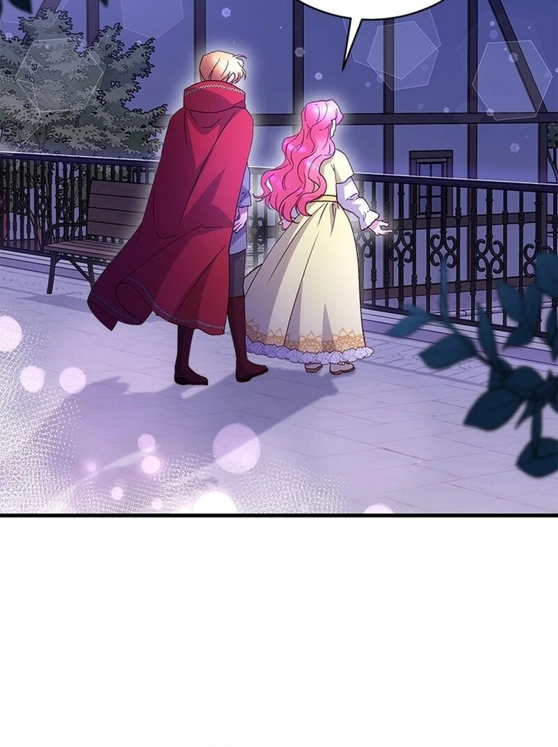 I Took Away the Tyrant’s Virginity Chapter 48 - Page 41