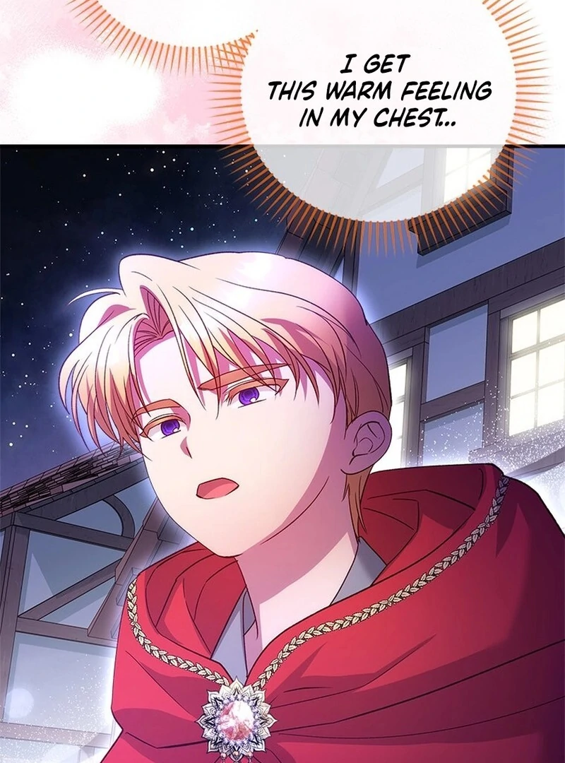I Took Away the Tyrant’s Virginity Chapter 48 - Page 44