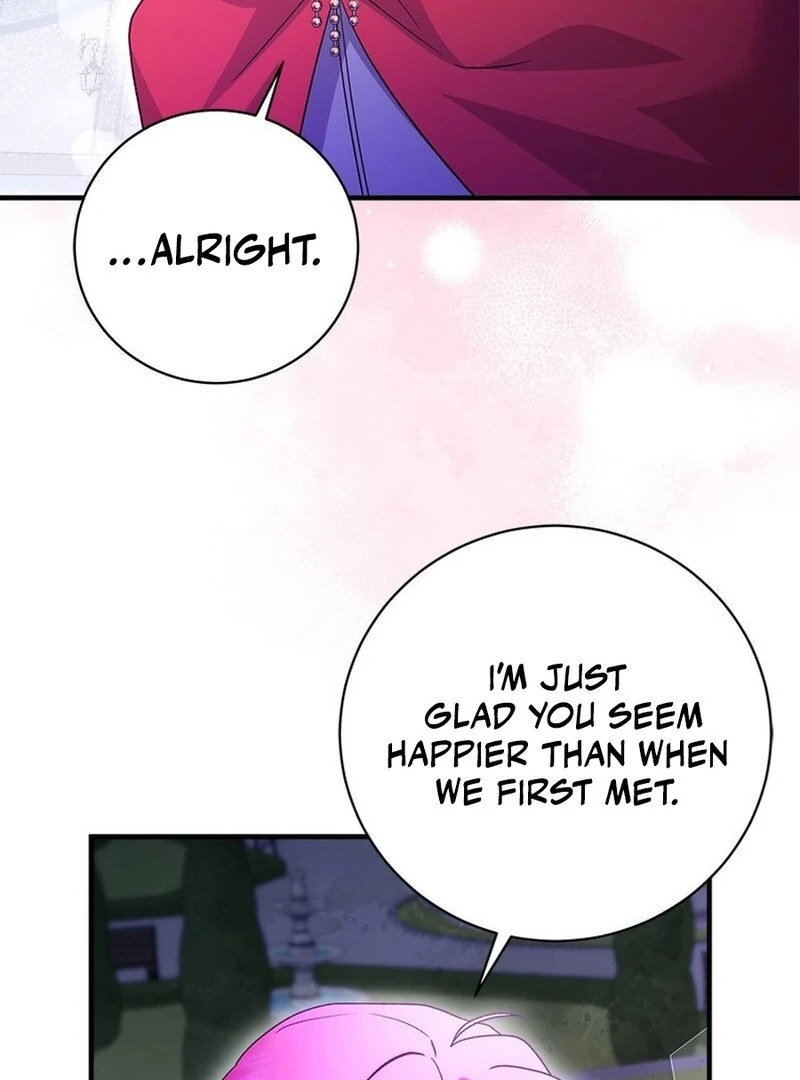 I Took Away the Tyrant’s Virginity Chapter 48 - Page 45