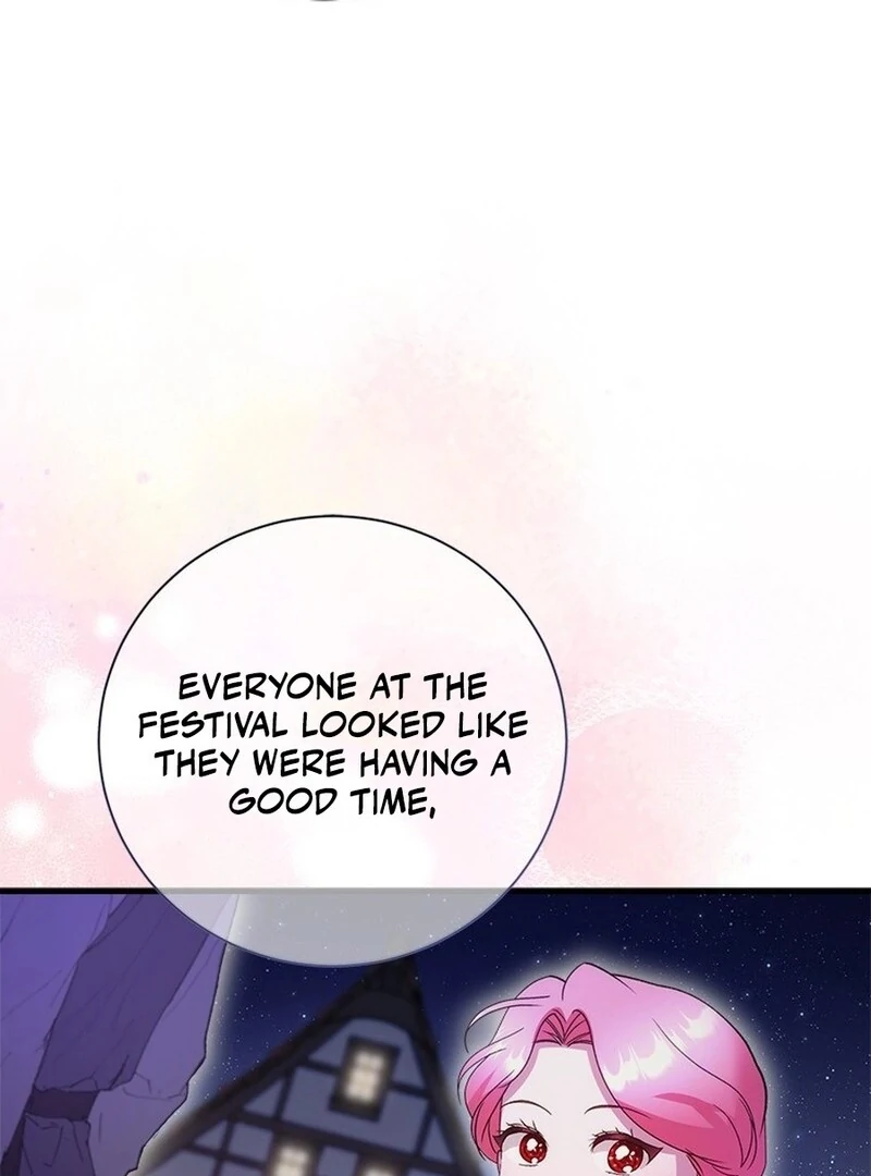 I Took Away the Tyrant’s Virginity Chapter 48 - Page 47