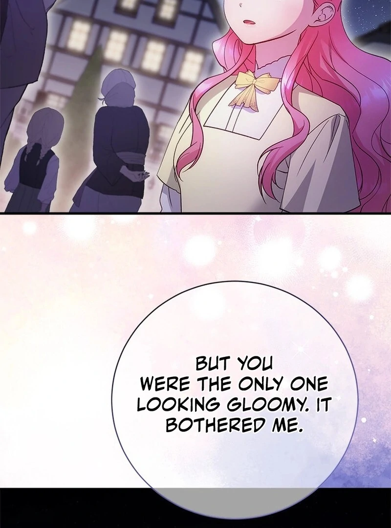I Took Away the Tyrant’s Virginity Chapter 48 - Page 48