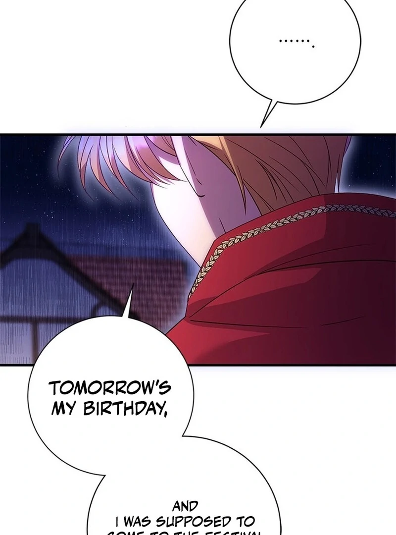 I Took Away the Tyrant’s Virginity Chapter 48 - Page 52