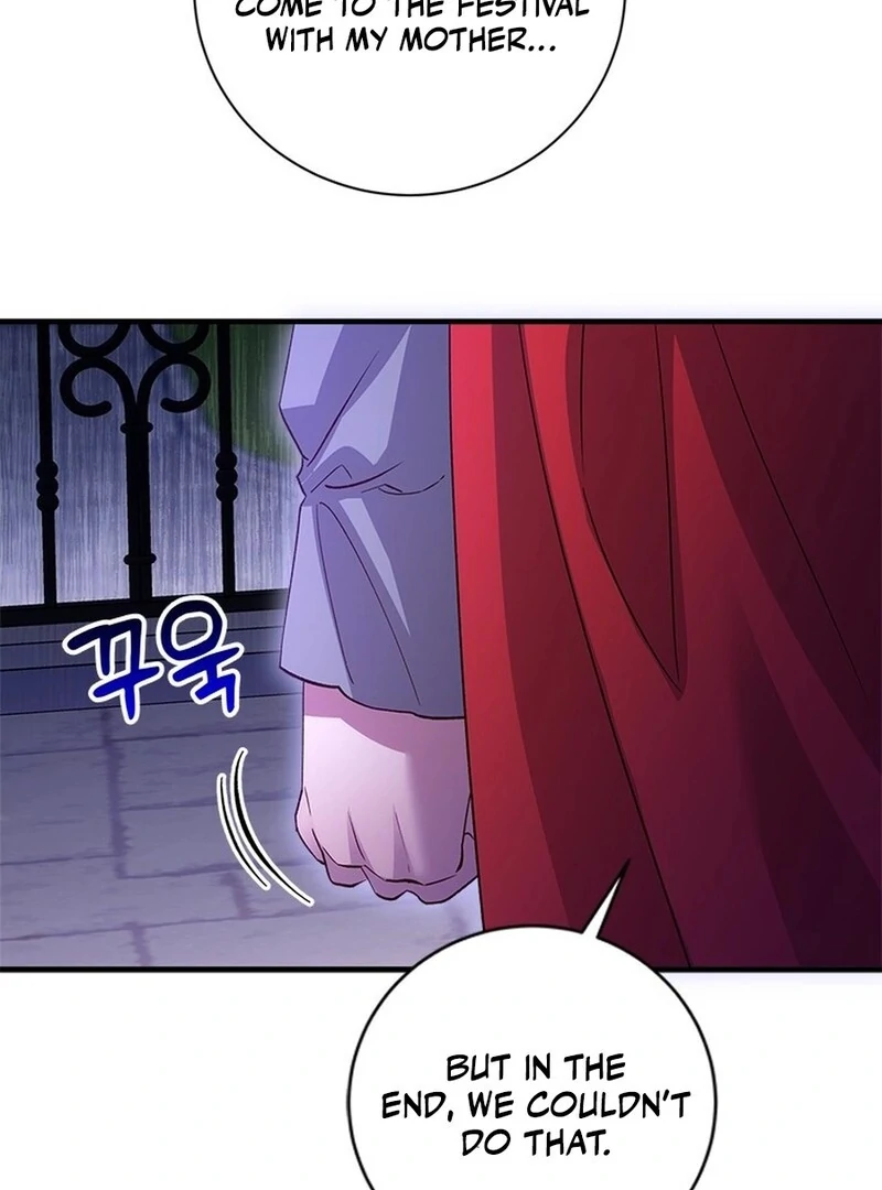 I Took Away the Tyrant’s Virginity Chapter 48 - Page 53