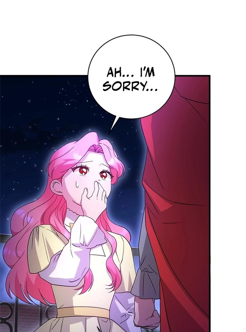 I Took Away the Tyrant’s Virginity Chapter 48 - Page 56