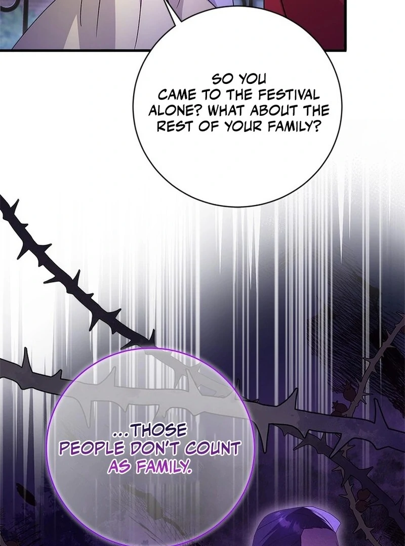 I Took Away the Tyrant’s Virginity Chapter 48 - Page 57