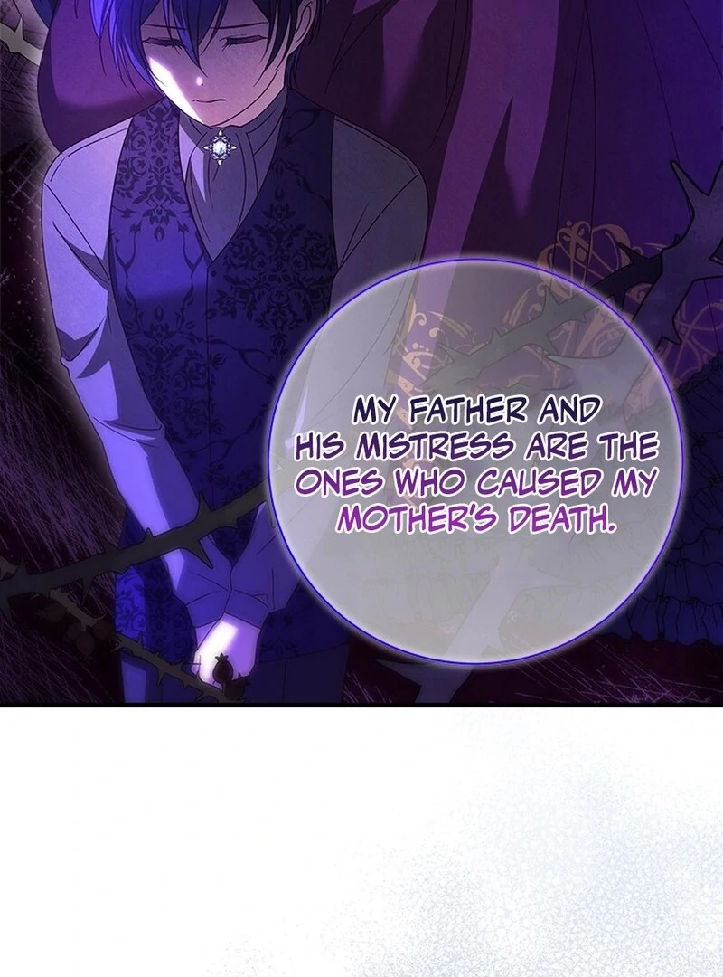 I Took Away the Tyrant’s Virginity Chapter 48 - Page 59