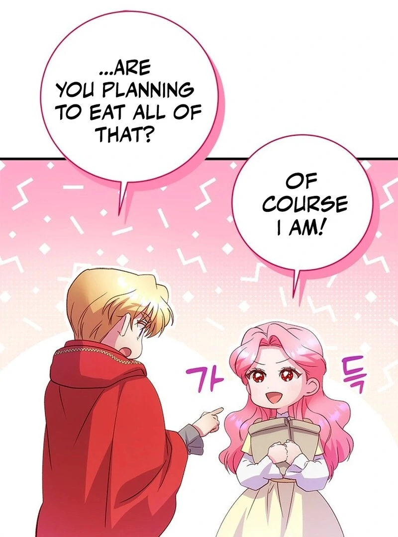 I Took Away the Tyrant’s Virginity Chapter 48 - Page 7