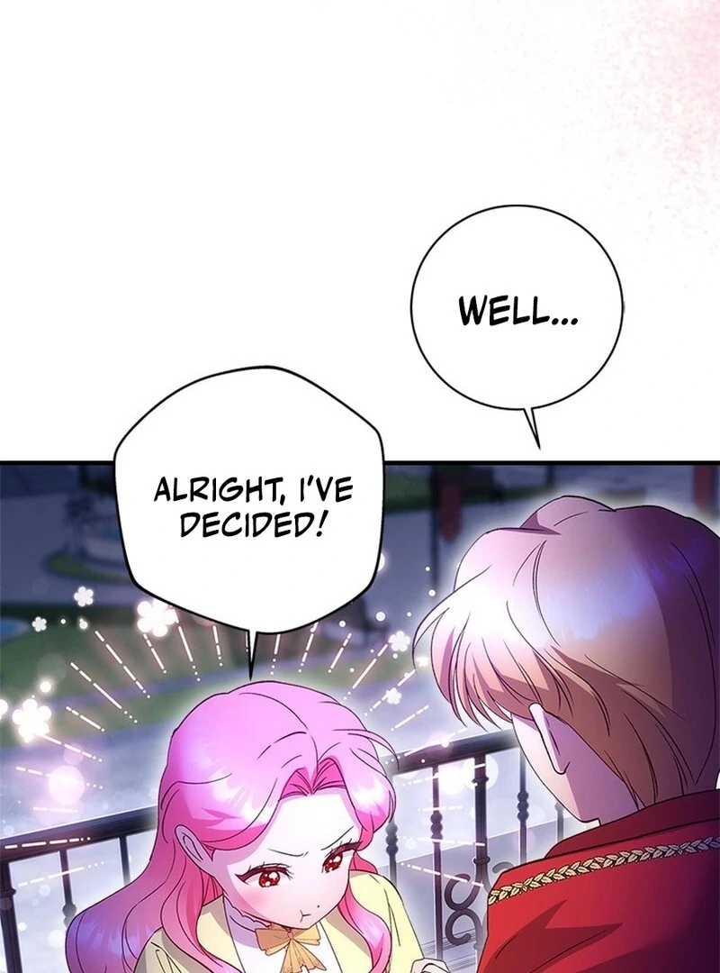 I Took Away the Tyrant’s Virginity Chapter 48 - Page 64