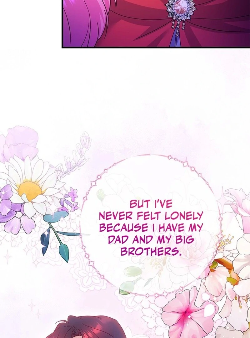 I Took Away the Tyrant’s Virginity Chapter 48 - Page 71