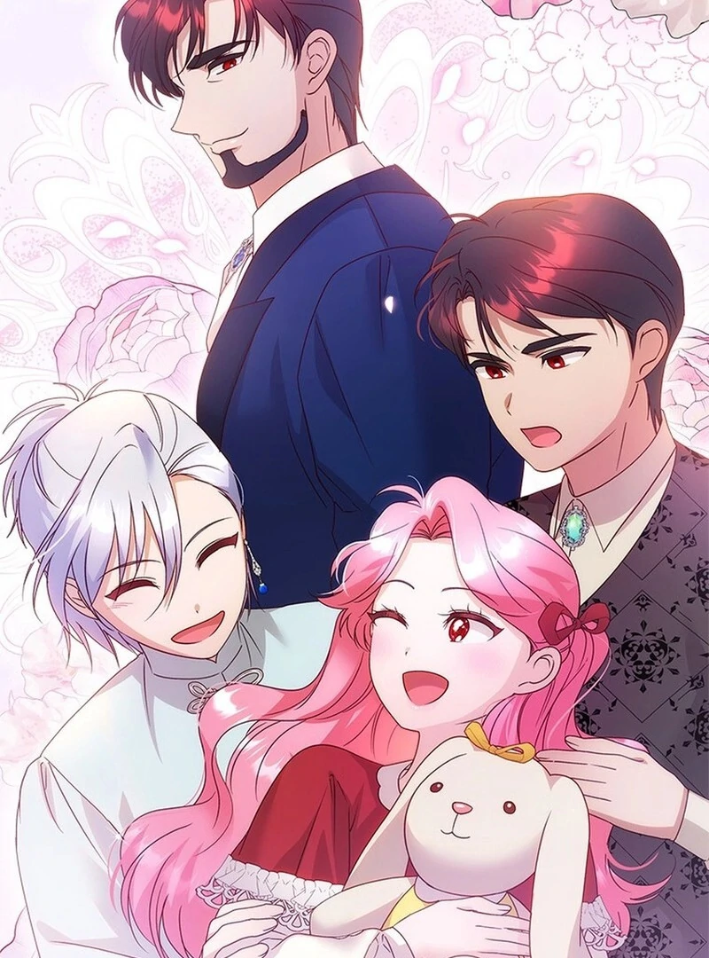 I Took Away the Tyrant’s Virginity Chapter 48 - Page 72