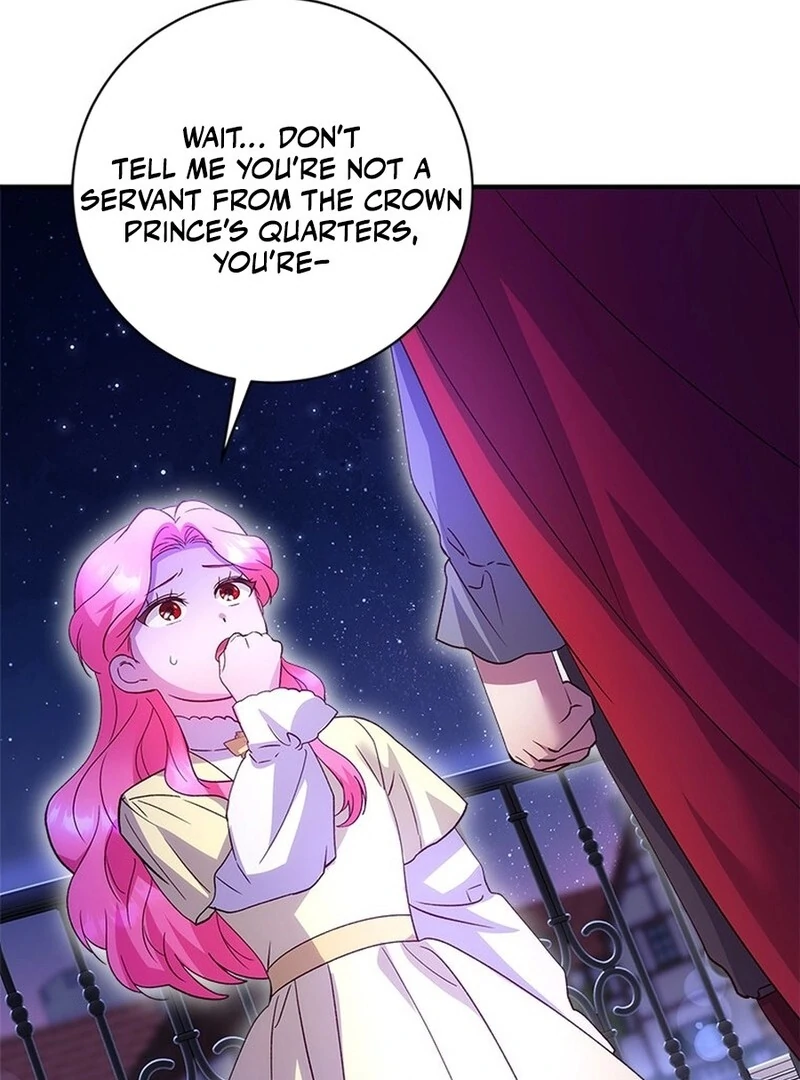 I Took Away the Tyrant’s Virginity Chapter 48 - Page 86