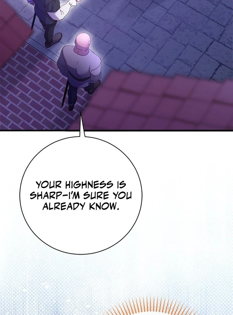 I Took Away the Tyrant’s Virginity Chapter 48 - Page 93