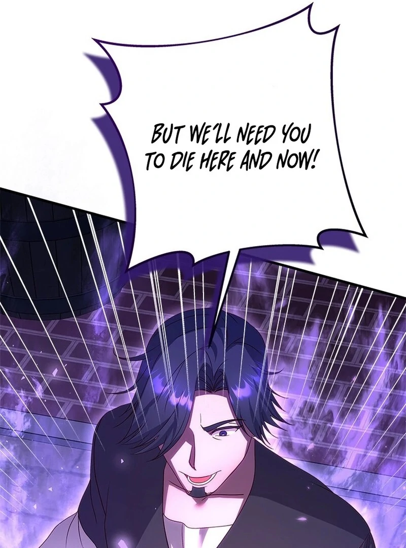 I Took Away the Tyrant’s Virginity Chapter 48 - Page 97