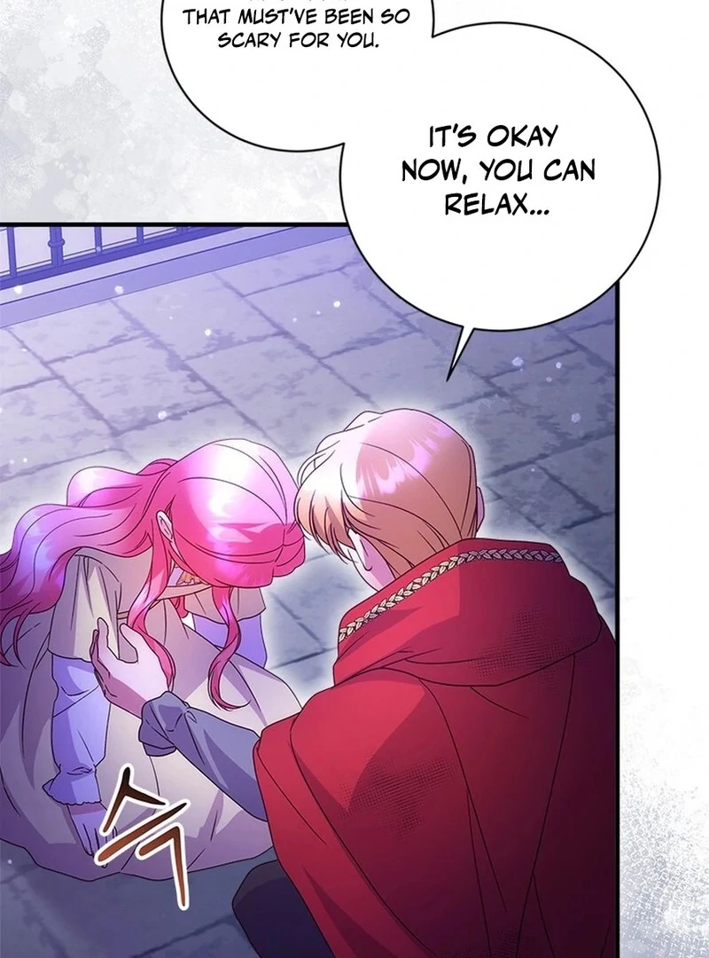 I Took Away the Tyrant’s Virginity Chapter 49 - Page 101