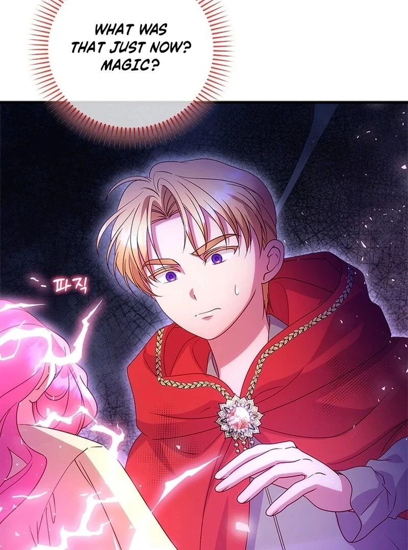 I Took Away the Tyrant’s Virginity Chapter 49 - Page 104