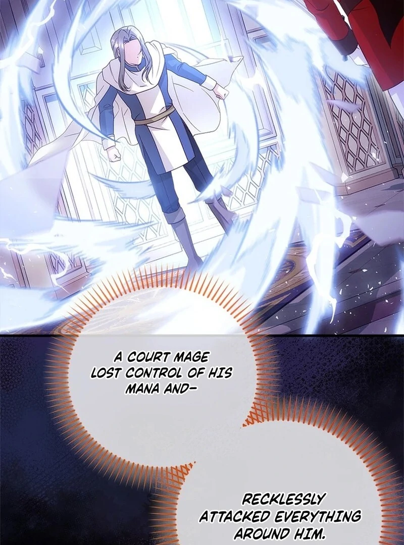 I Took Away the Tyrant’s Virginity Chapter 49 - Page 119