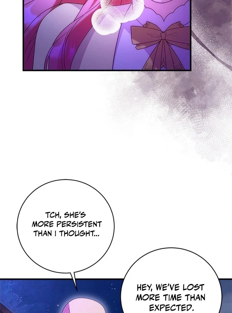 I Took Away the Tyrant’s Virginity Chapter 49 - Page 17