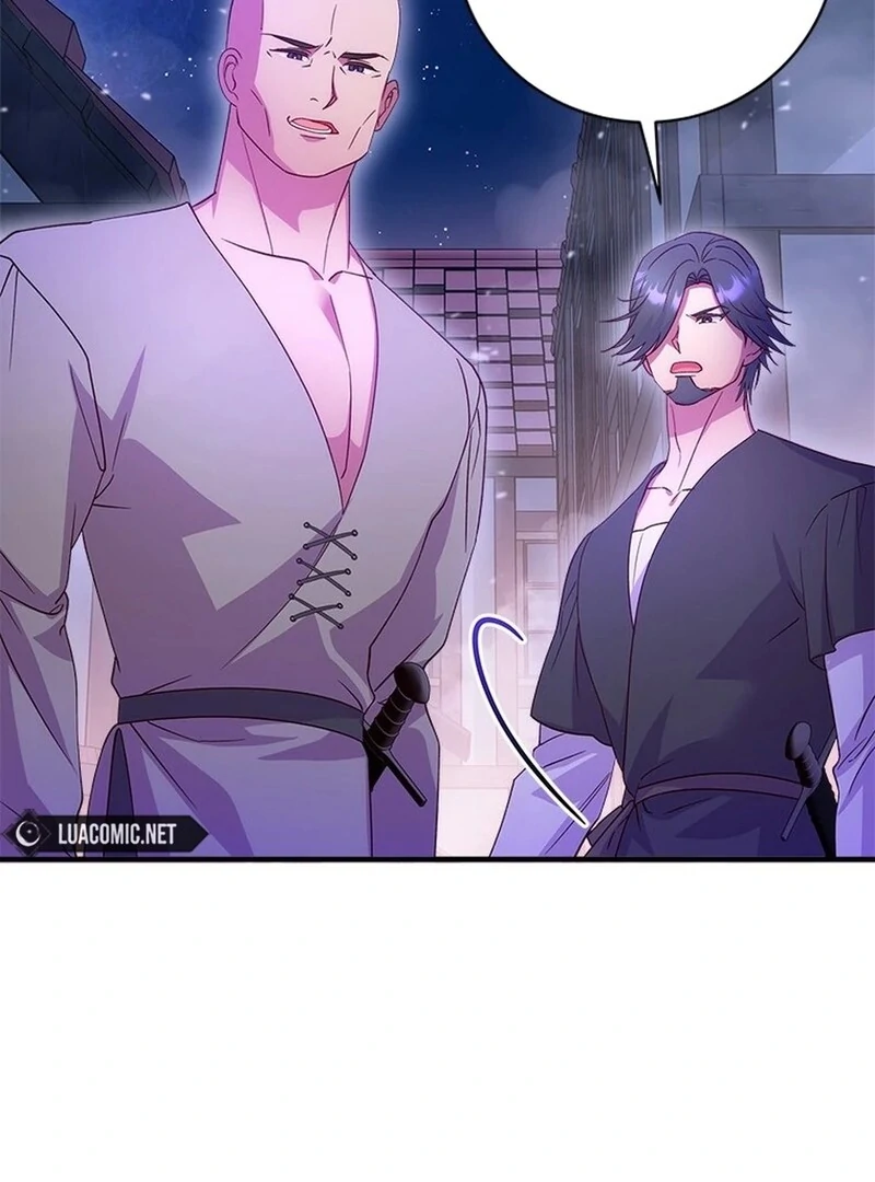 I Took Away the Tyrant’s Virginity Chapter 49 - Page 18