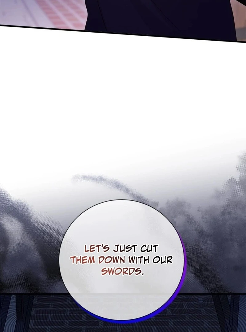 I Took Away the Tyrant’s Virginity Chapter 49 - Page 20