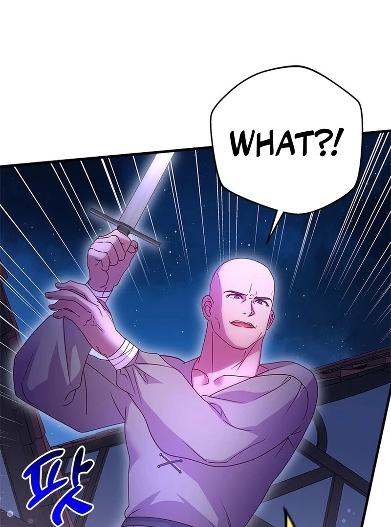 I Took Away the Tyrant’s Virginity Chapter 49 - Page 31
