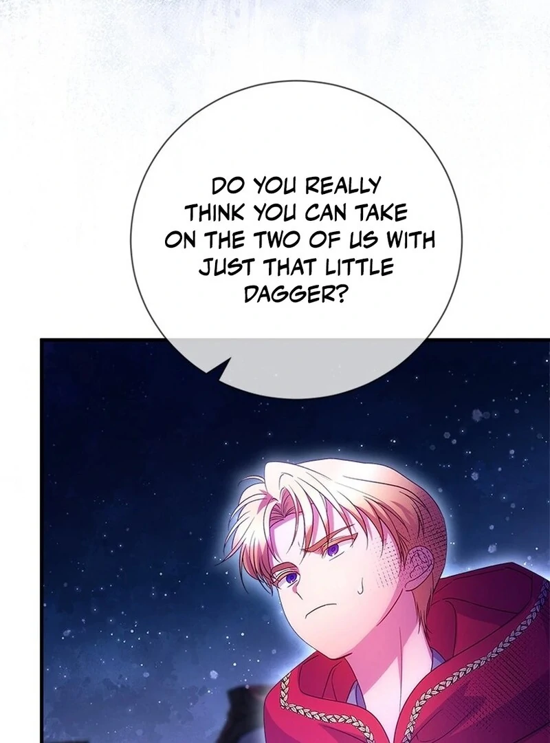 I Took Away the Tyrant’s Virginity Chapter 49 - Page 43