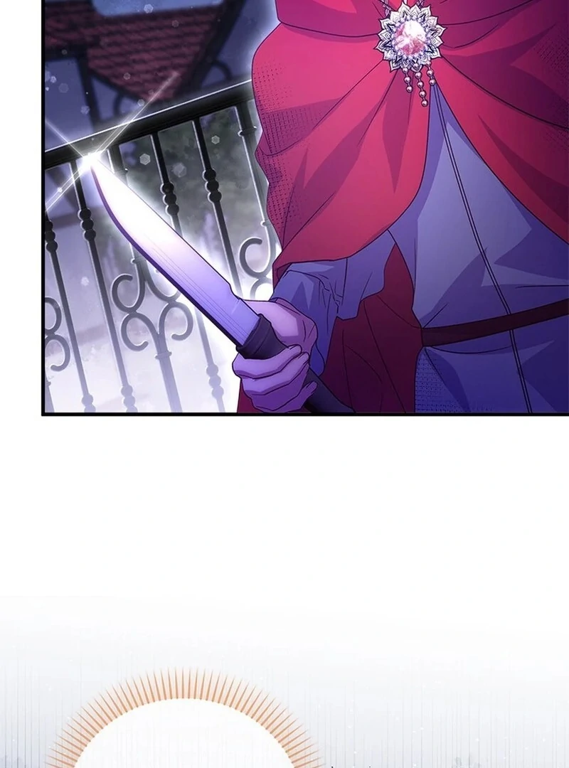 I Took Away the Tyrant’s Virginity Chapter 49 - Page 44