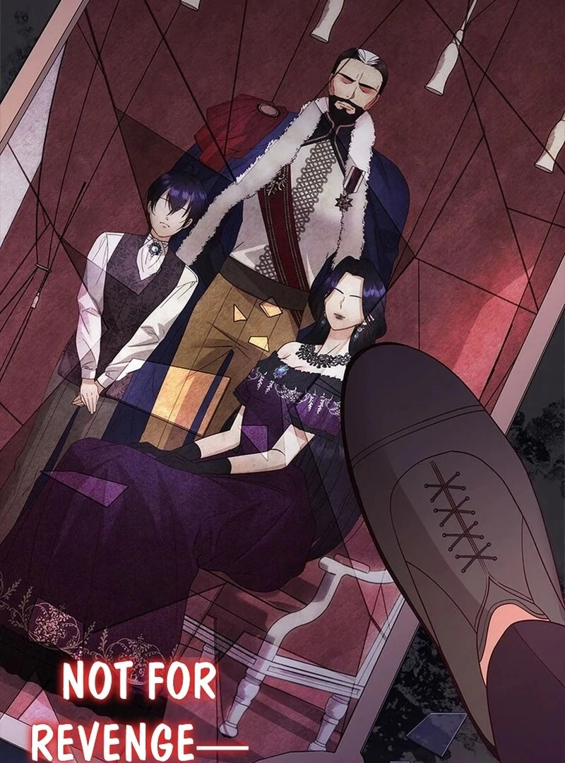 I Took Away the Tyrant’s Virginity Chapter 49 - Page 53