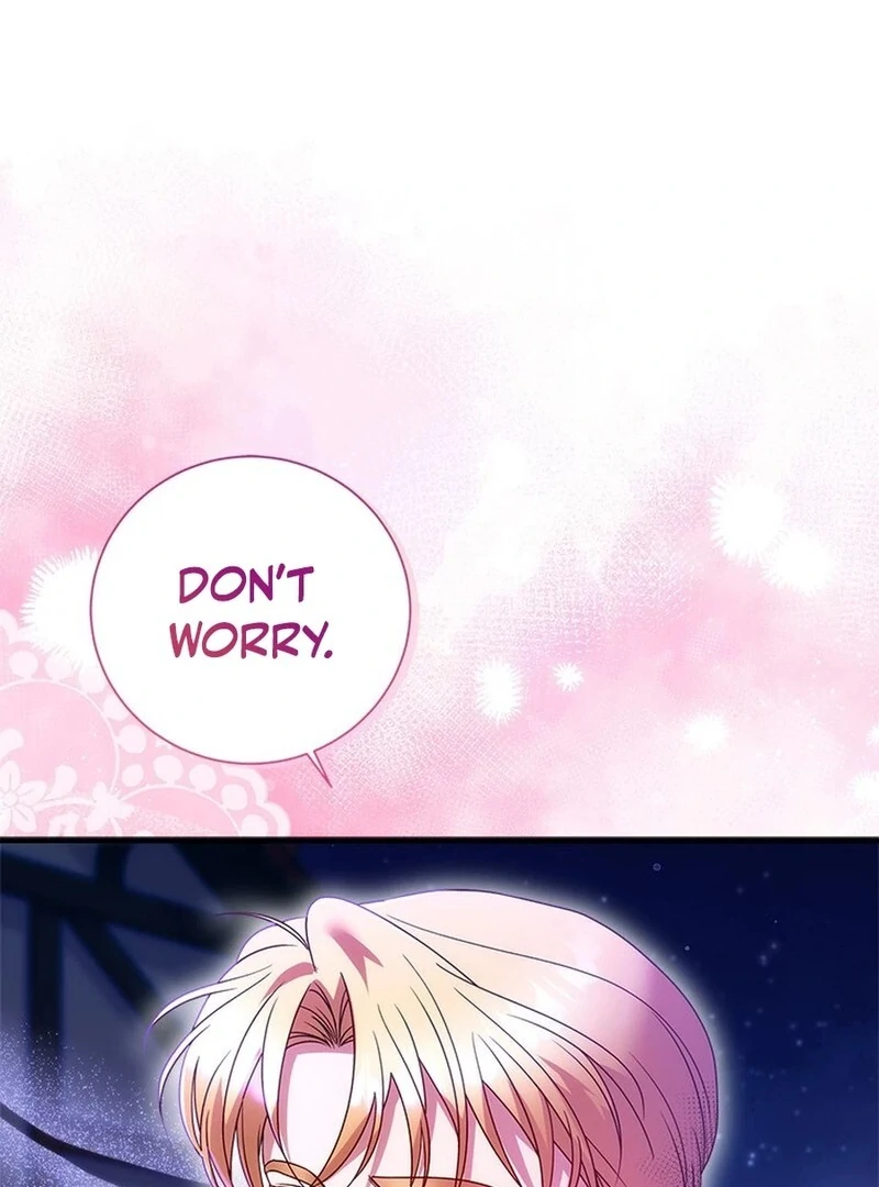 I Took Away the Tyrant’s Virginity Chapter 49 - Page 56
