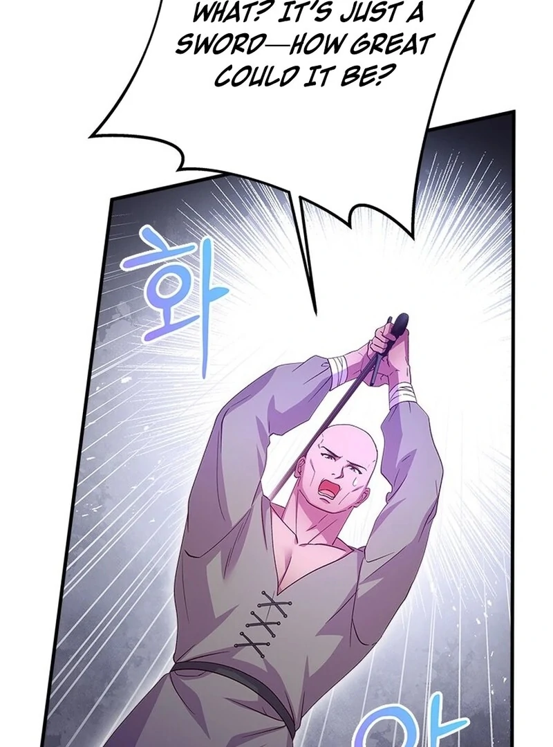 I Took Away the Tyrant’s Virginity Chapter 49 - Page 71
