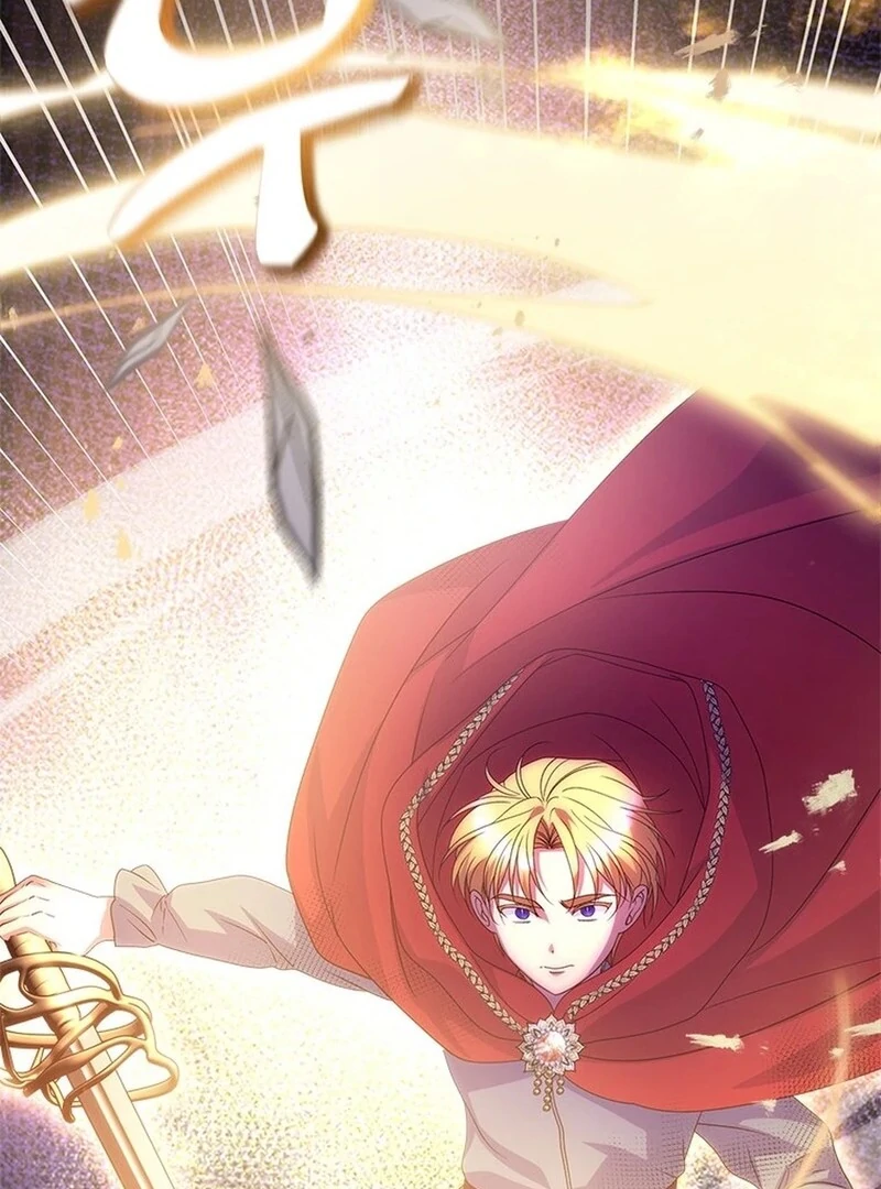 I Took Away the Tyrant’s Virginity Chapter 49 - Page 74