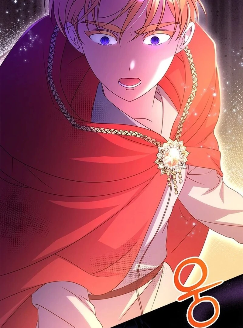 I Took Away the Tyrant’s Virginity Chapter 49 - Page 84