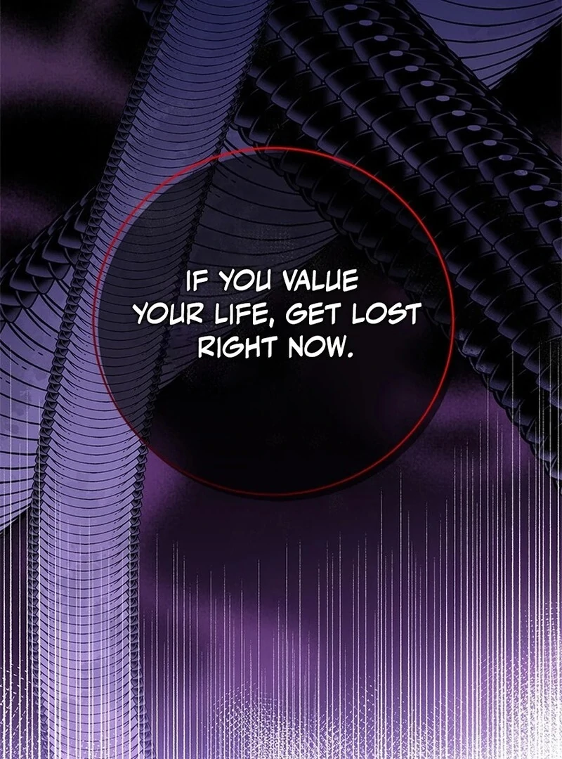 I Took Away the Tyrant’s Virginity Chapter 49 - Page 87