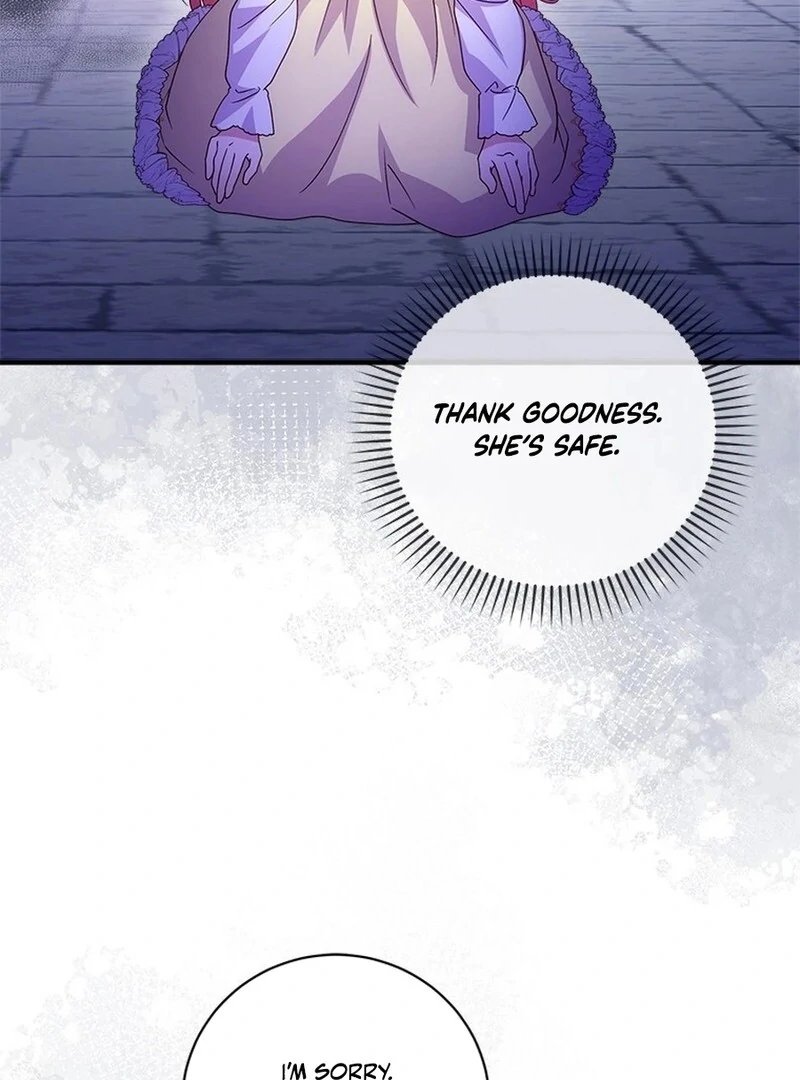 I Took Away the Tyrant’s Virginity Chapter 49 - Page 100