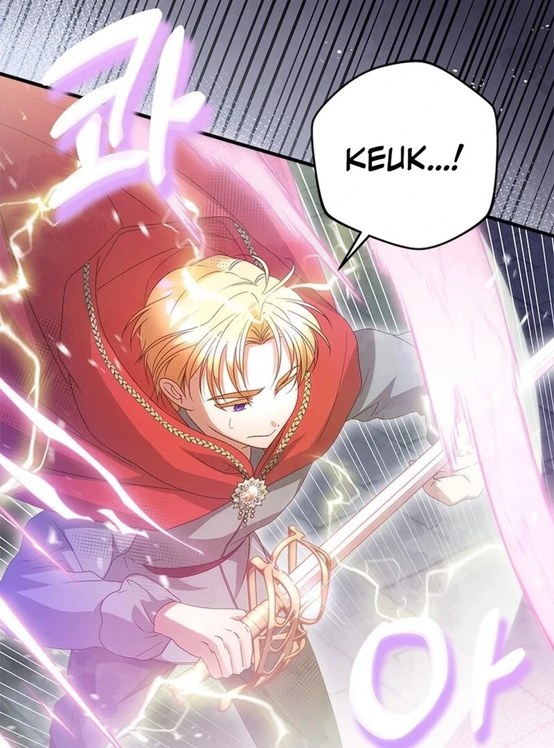 I Took Away the Tyrant’s Virginity Chapter 50 - Page 11