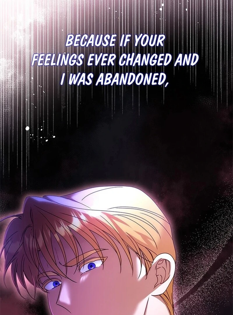 I Took Away the Tyrant’s Virginity Chapter 50 - Page 106