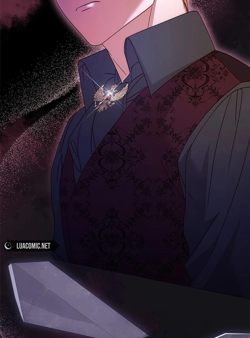 I Took Away the Tyrant’s Virginity Chapter 50 - Page 107