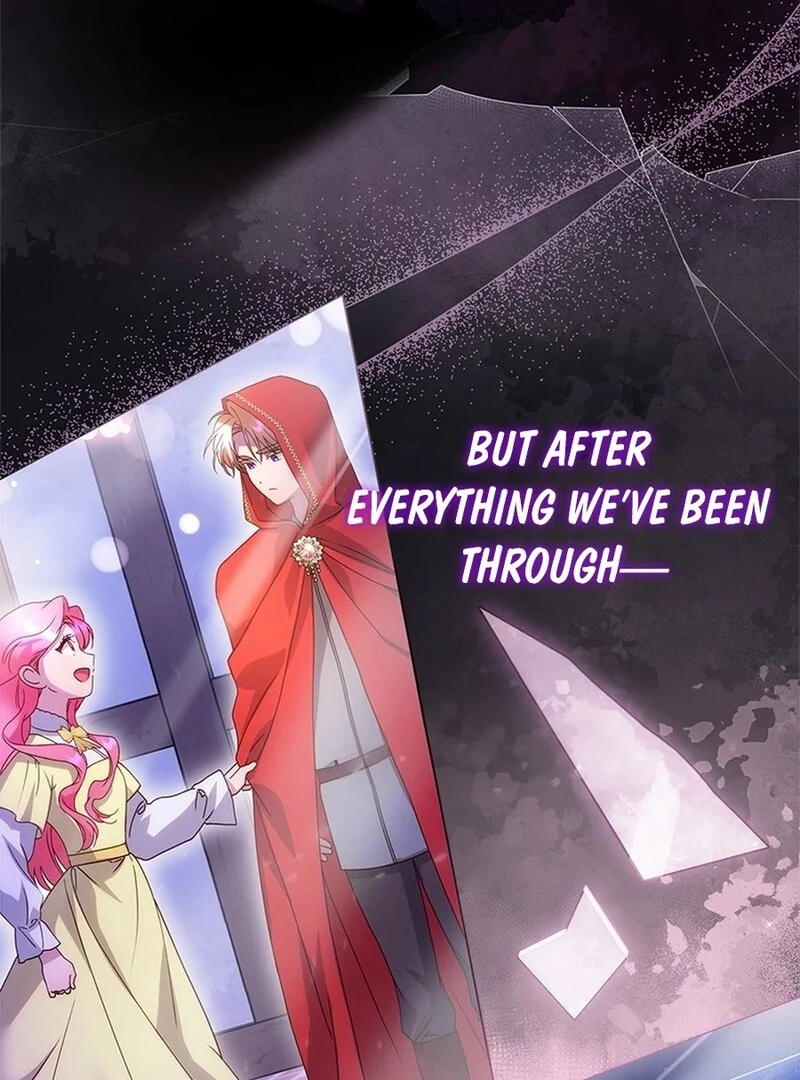 I Took Away the Tyrant’s Virginity Chapter 50 - Page 110