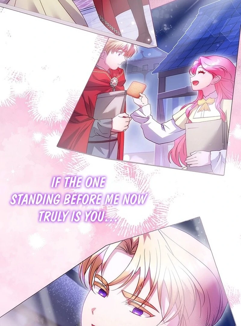 I Took Away the Tyrant’s Virginity Chapter 50 - Page 111