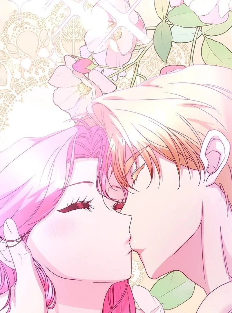 I Took Away the Tyrant’s Virginity Chapter 50 - Page 114