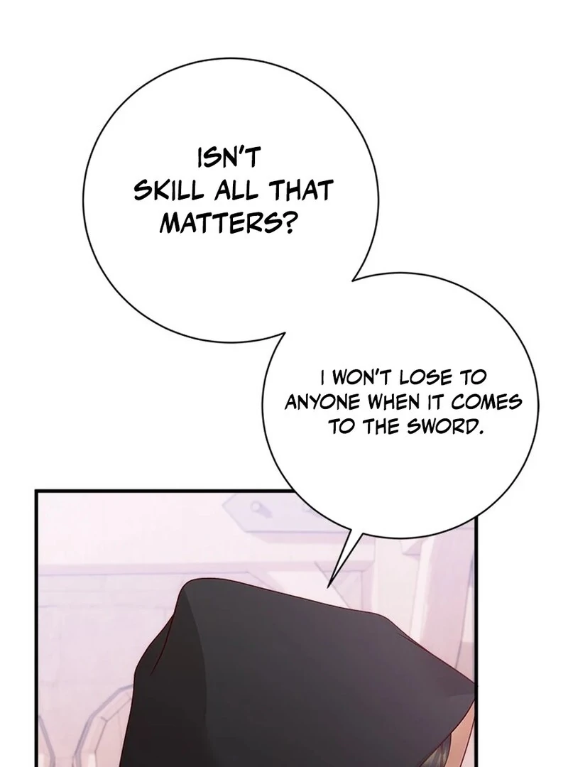 I Took Away the Tyrant’s Virginity Chapter 50 - Page 121