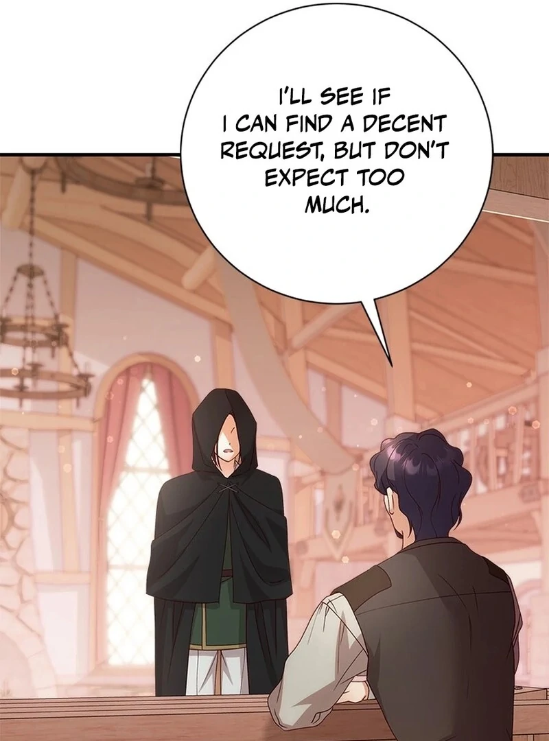 I Took Away the Tyrant’s Virginity Chapter 50 - Page 124