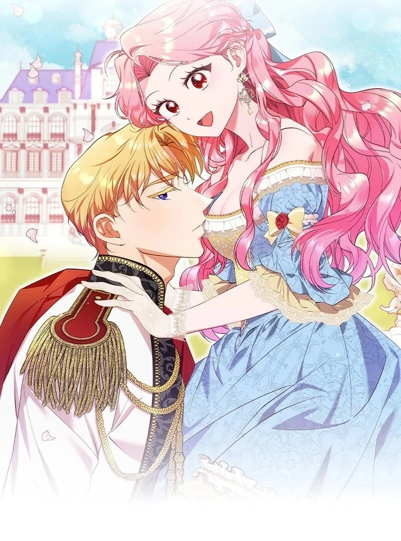 I Took Away the Tyrant’s Virginity Chapter 50 - Page 130