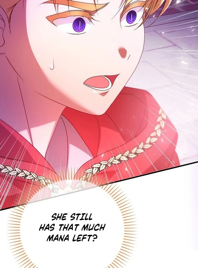 I Took Away the Tyrant’s Virginity Chapter 50 - Page 18