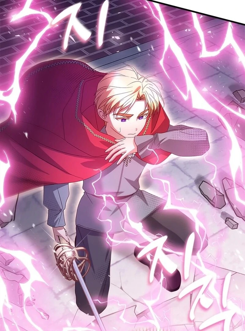 I Took Away the Tyrant’s Virginity Chapter 50 - Page 22