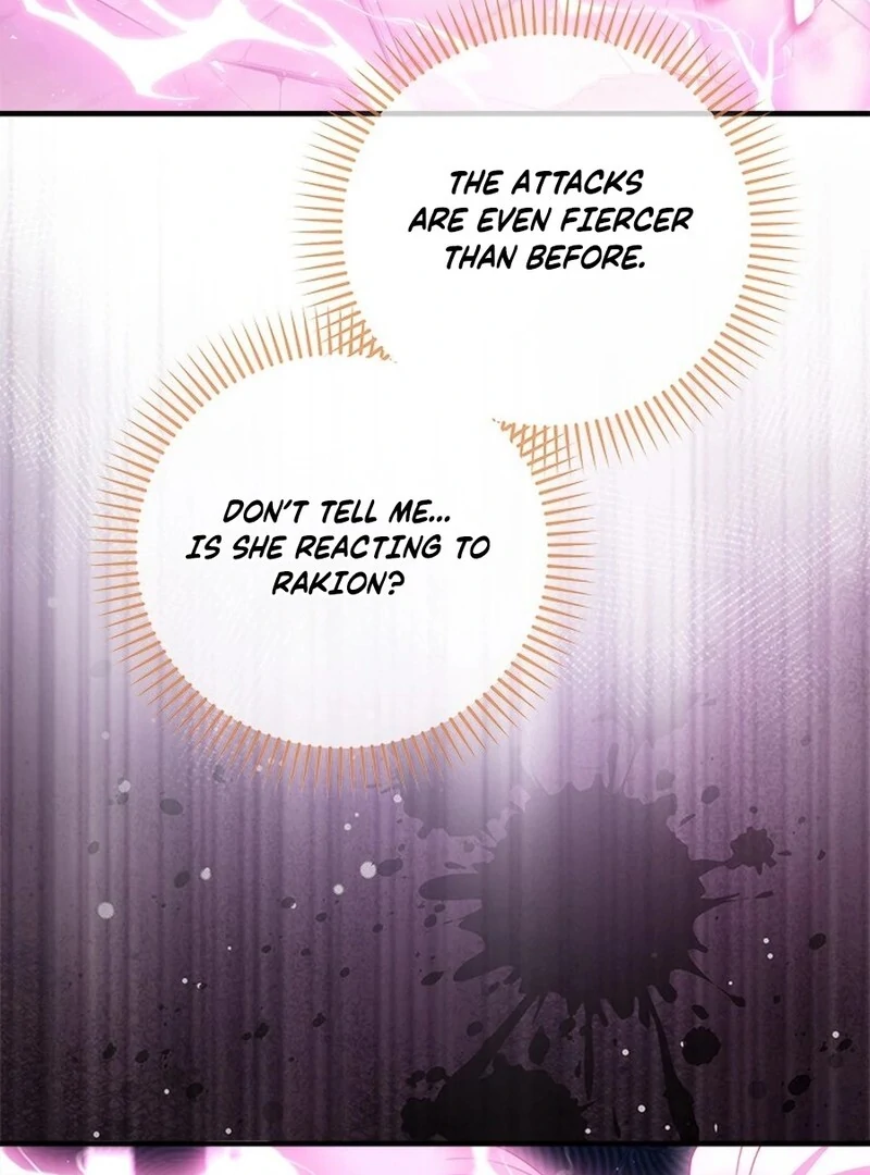 I Took Away the Tyrant’s Virginity Chapter 50 - Page 23