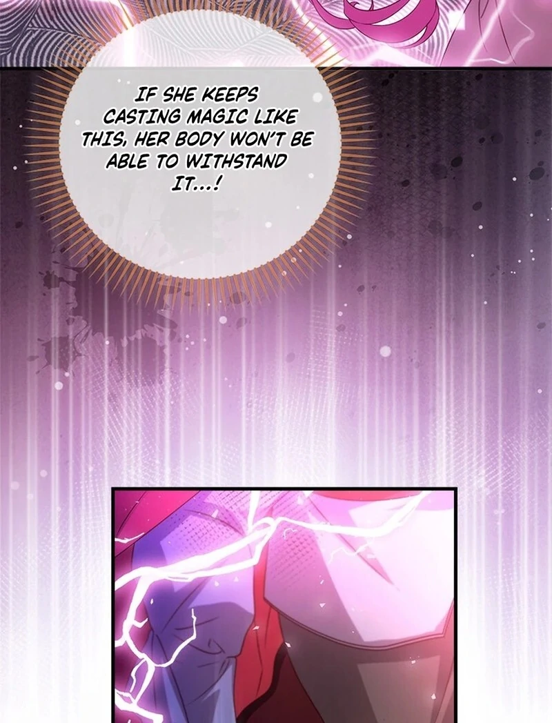 I Took Away the Tyrant’s Virginity Chapter 50 - Page 25