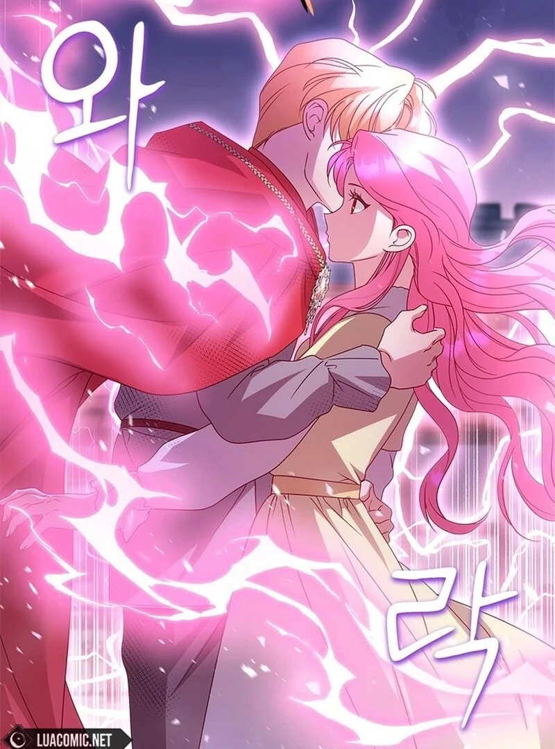 I Took Away the Tyrant’s Virginity Chapter 50 - Page 28